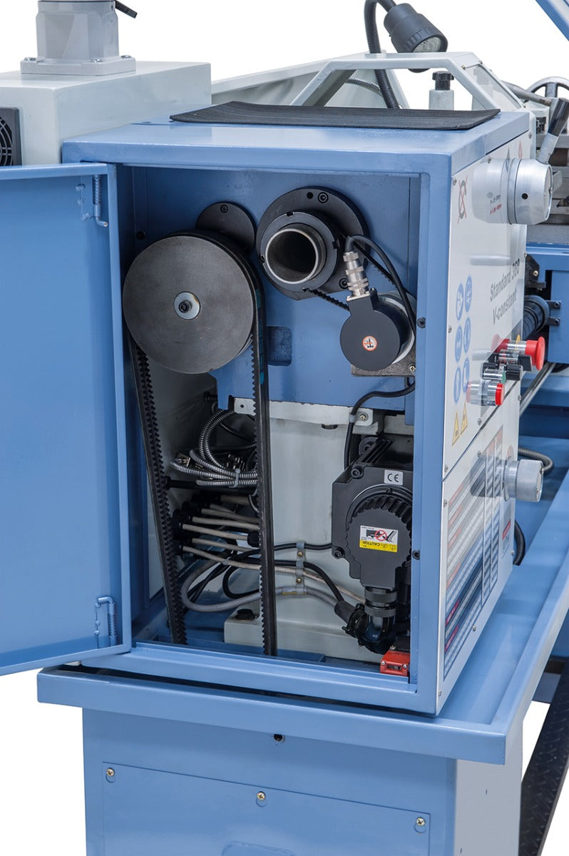 Bernardo Standard 360 V - constant 03-1279XL
