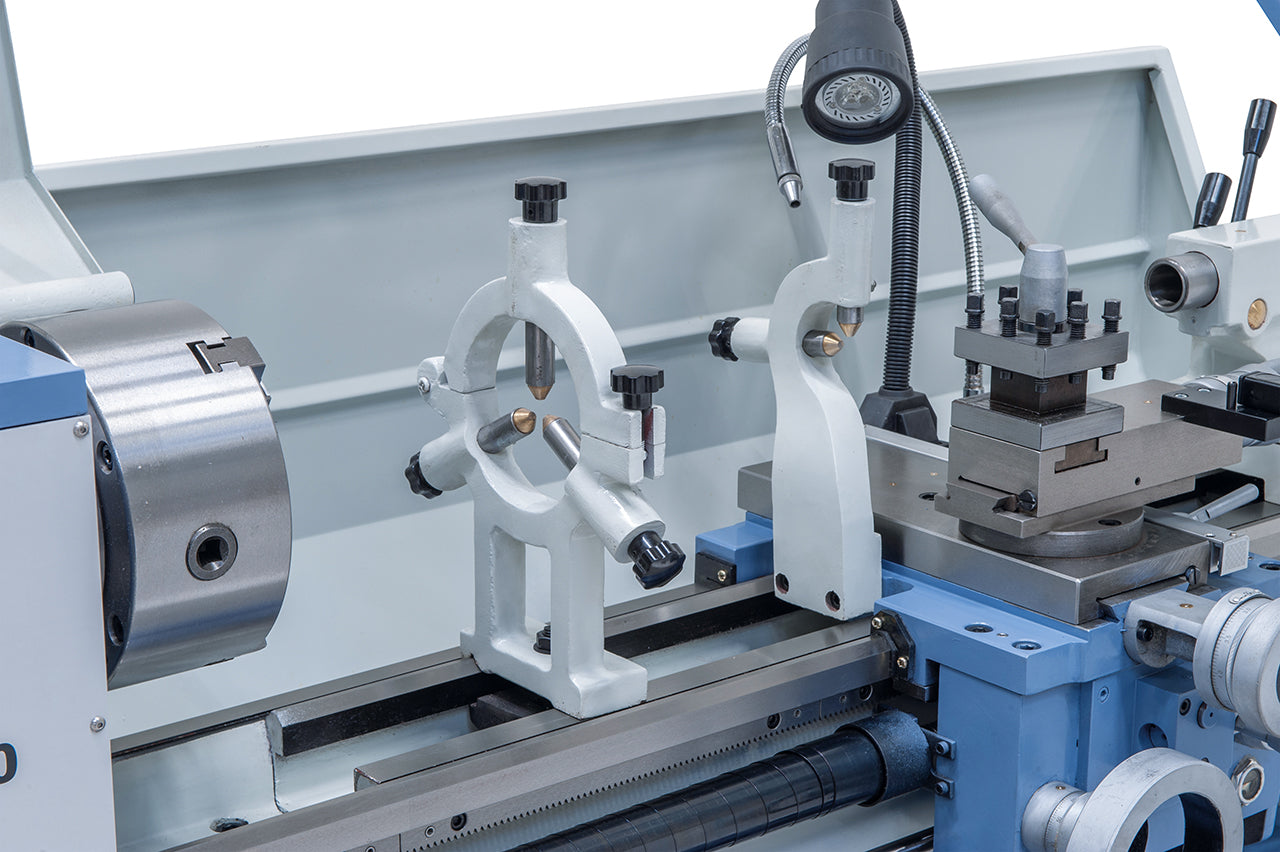 Bernardo Standard 360 V - constant 03-1279XL