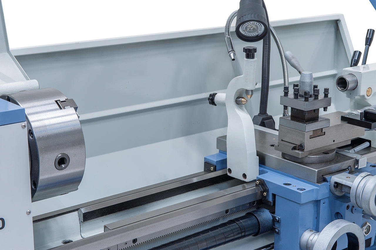 Bernardo Standard 360 V - constant 03-1279XL