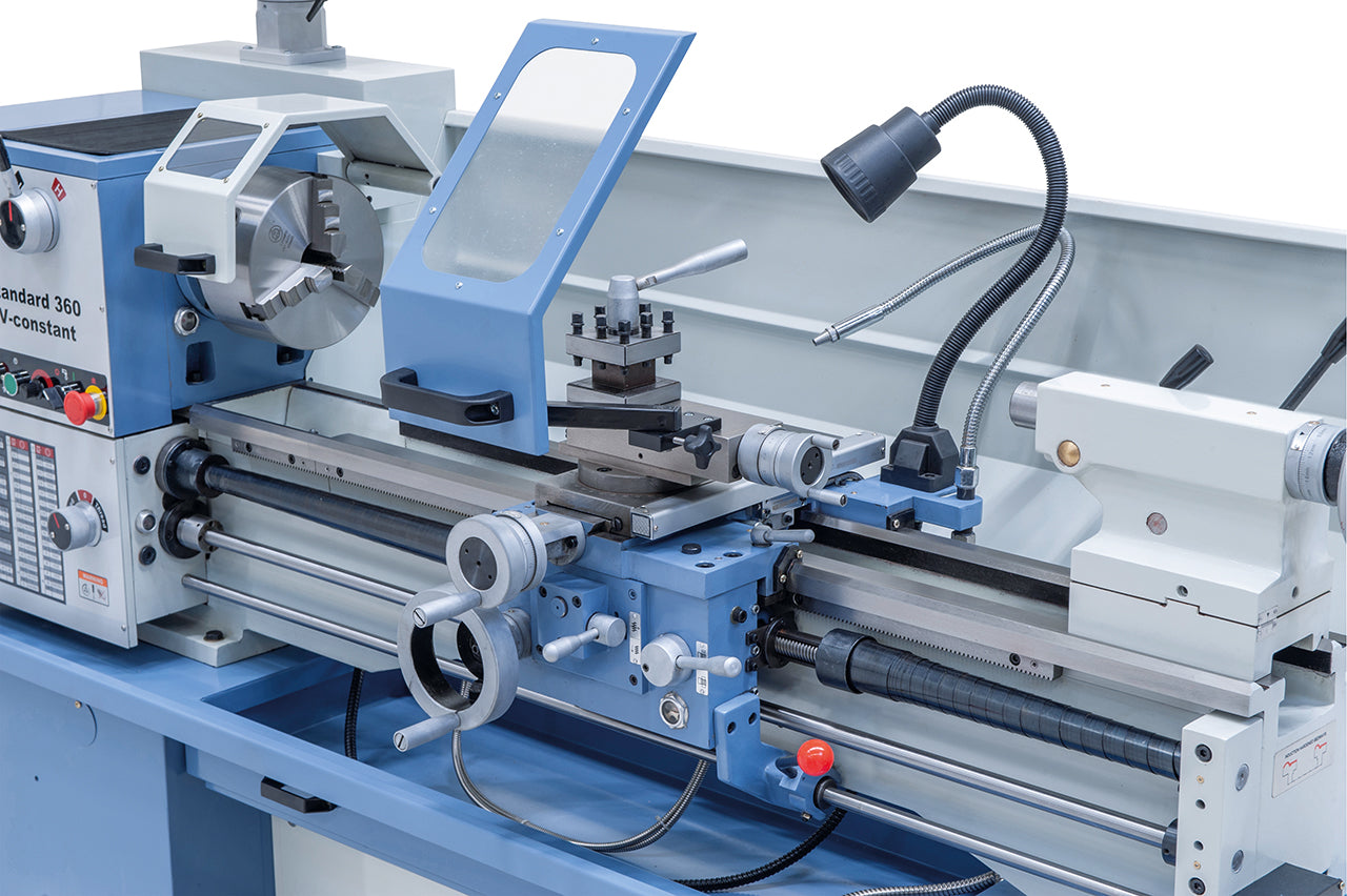 Bernardo Standard 360 V - constant 03-1279XL