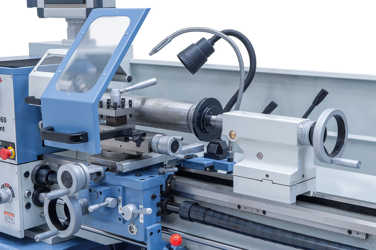 Bernardo Standard 360 V - constant 03-1279XL