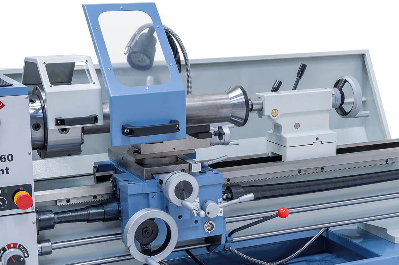 Bernardo Standard 360 V - constant 03-1279XL