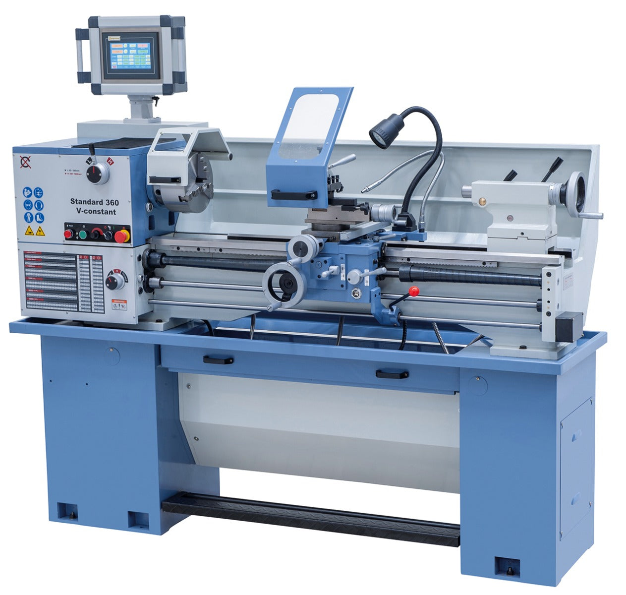 Bernardo Standard 360 V - constant 03-1279XL