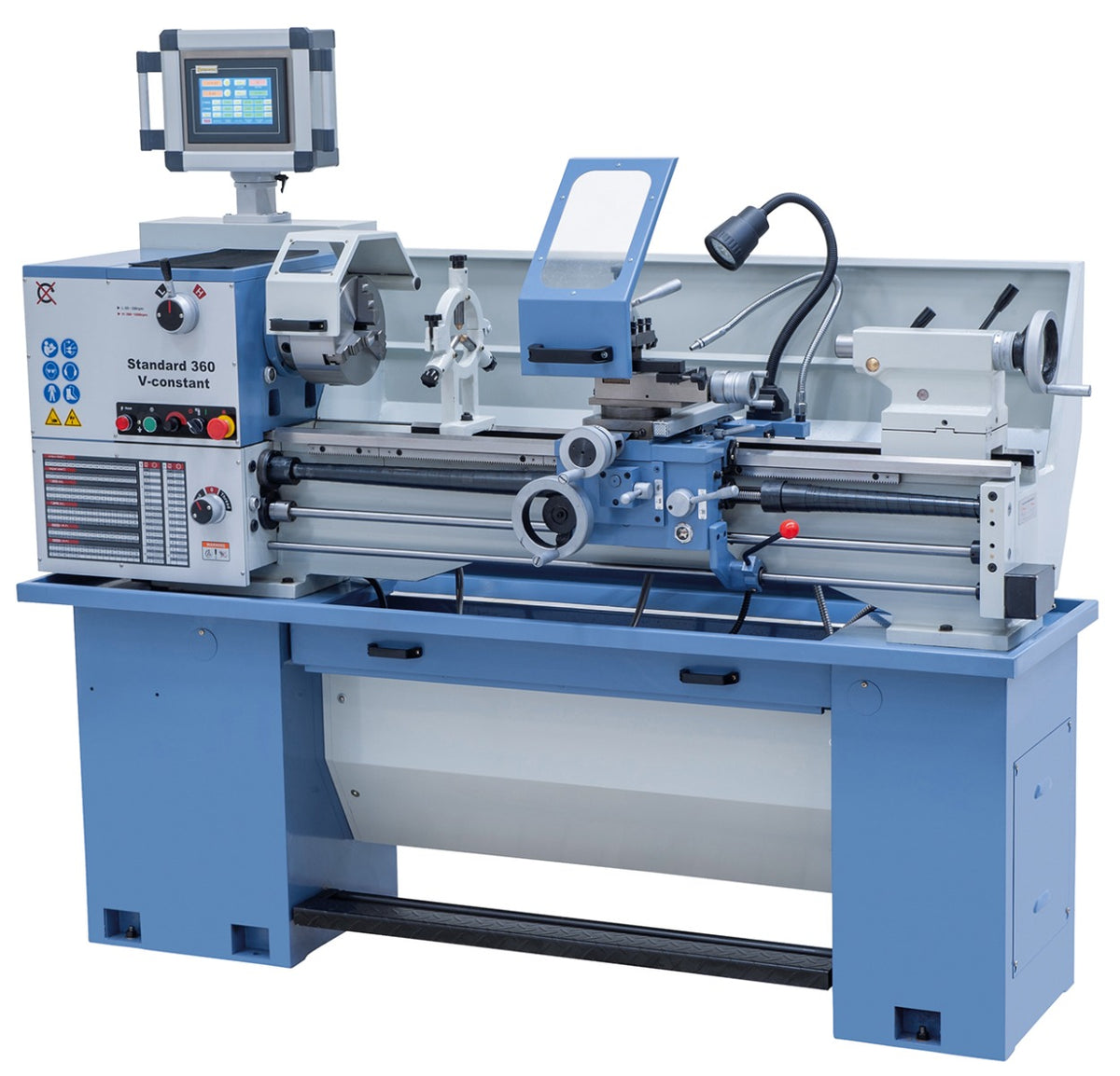 Bernardo Standard 360 V - constant 03-1279XL