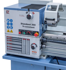 Bernardo Standard 360 V - constant 03-1279XL