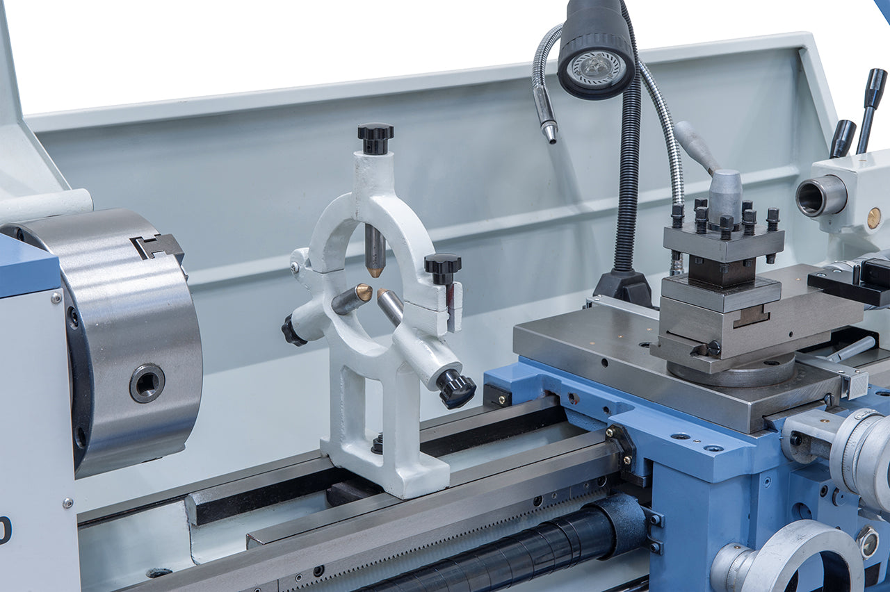 Bernardo Standard 360 V - constant 03-1279XL