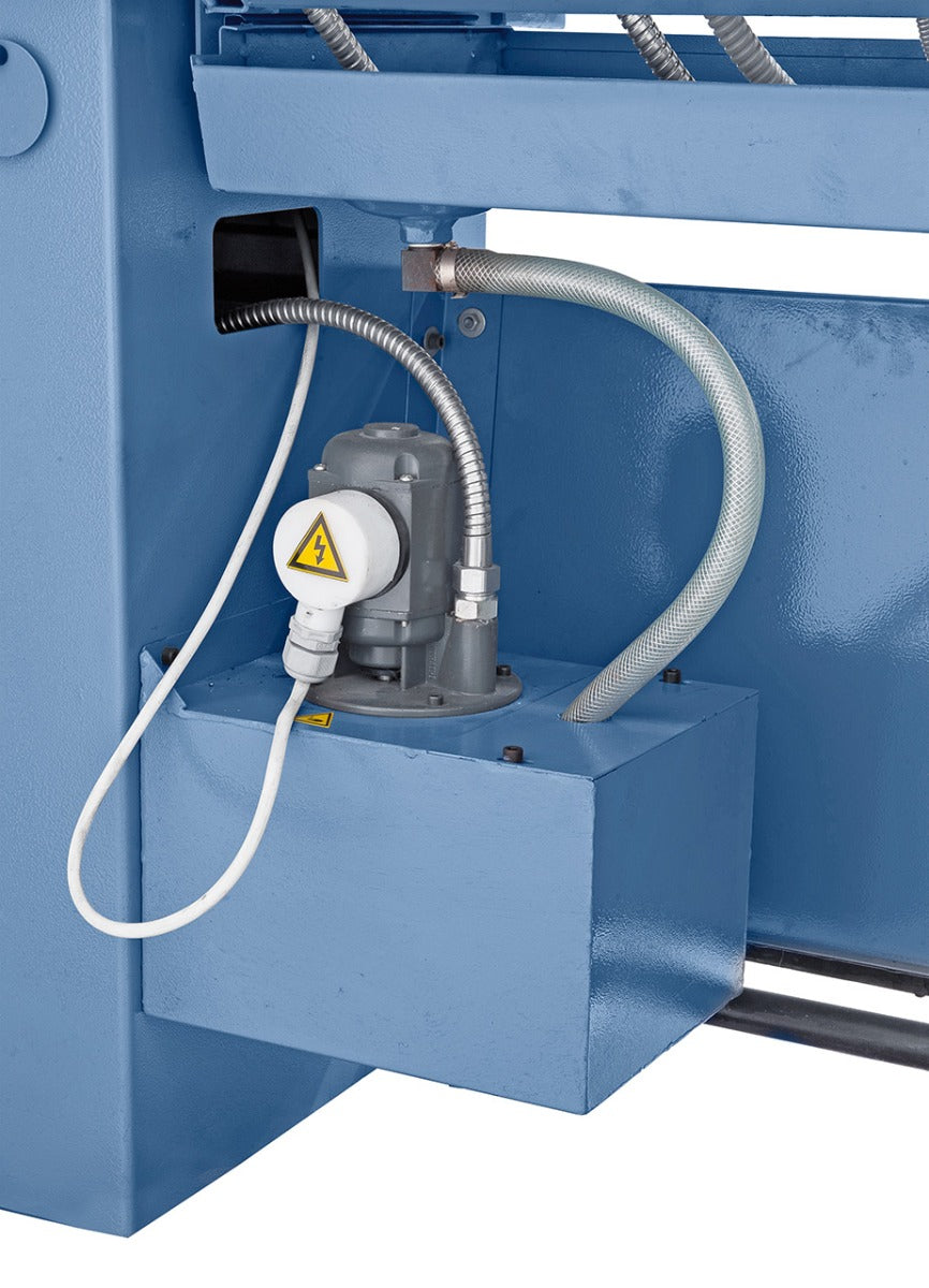 Bernardo Master 400 Top inkl. 3-Achs-Digitalanzeige 03-1284XL