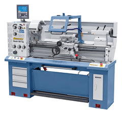 Bernardo Master 400 Top inkl. 3-Achs-Digitalanzeige 03-1284XL