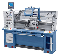 Bernardo Master 400 Top inkl. 3-Achs-Digitalanzeige 03-1284XL