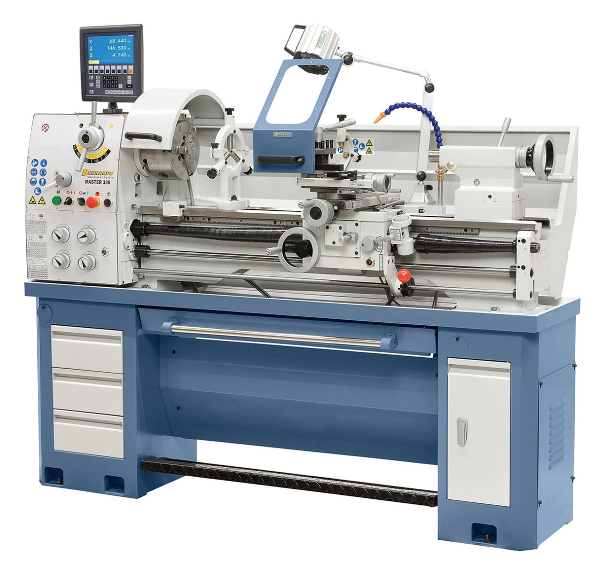 Bernardo Master 380 03-1286BXL