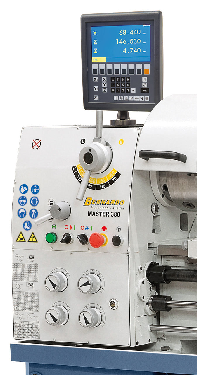 Bernardo Master 380 03-1286BXL
