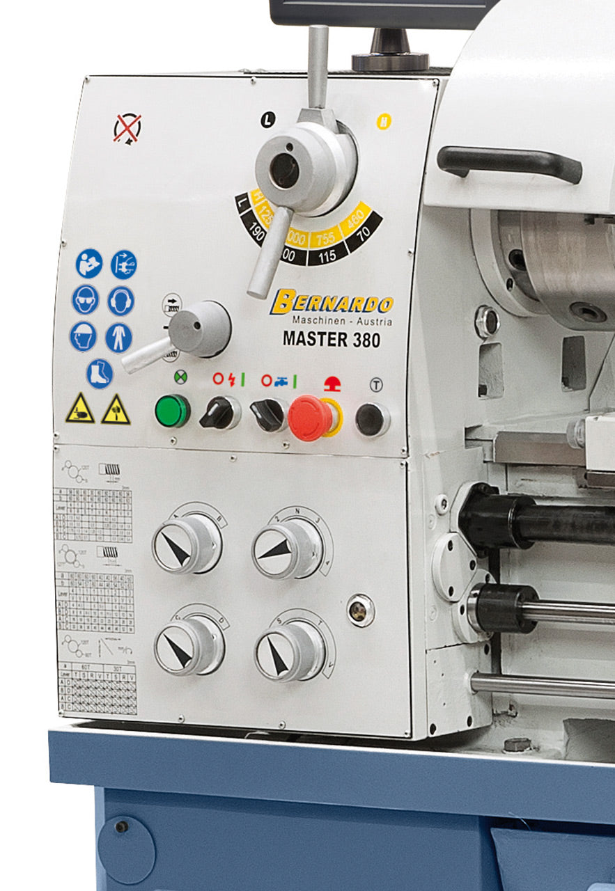 Bernardo Master 380 03-1286BXL