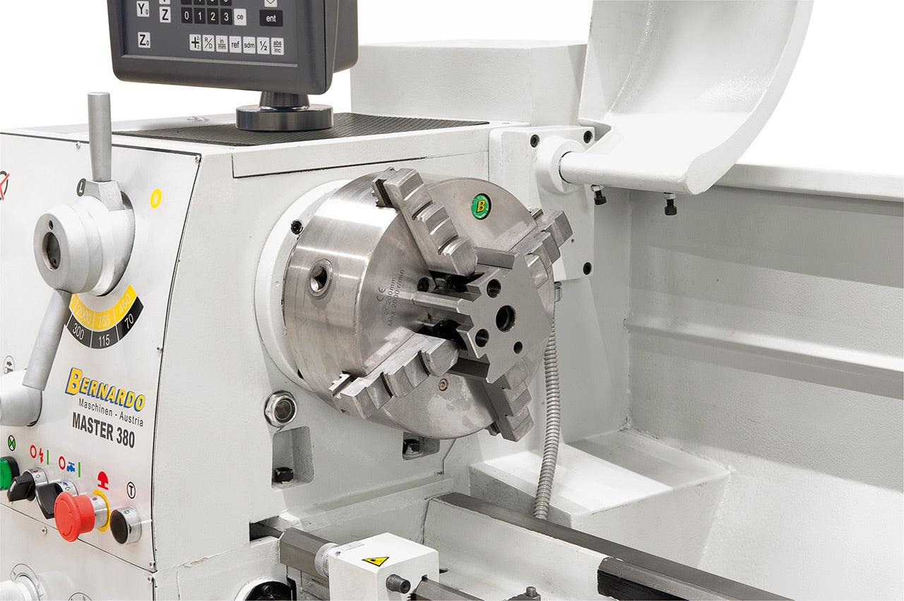 Bernardo Master 380 03-1286BXL
