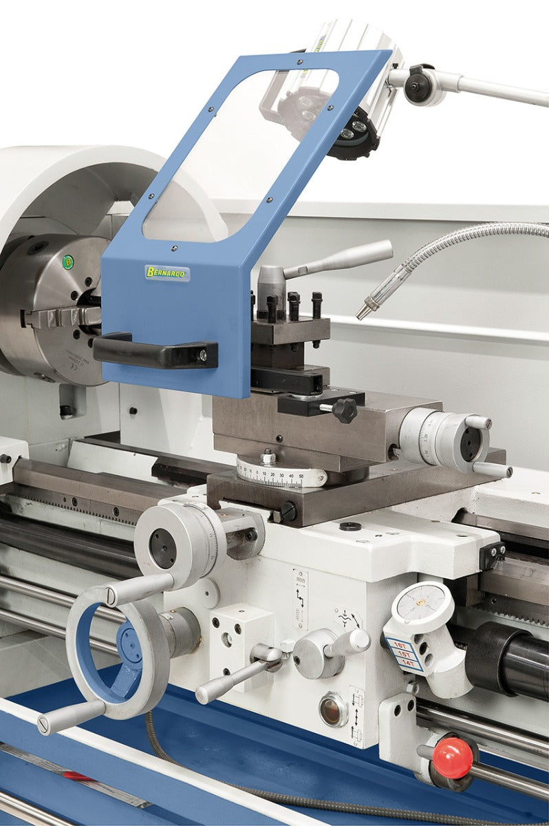 Bernardo Master 400 inkl. 3-Achs-Digitalanzeige 03-1289BXL