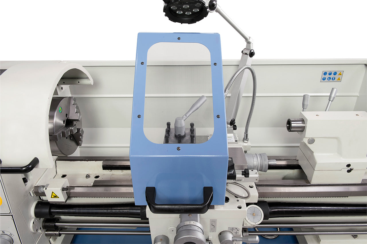 Bernardo Master 400 inkl. 3-Achs-Digitalanzeige 03-1289BXL