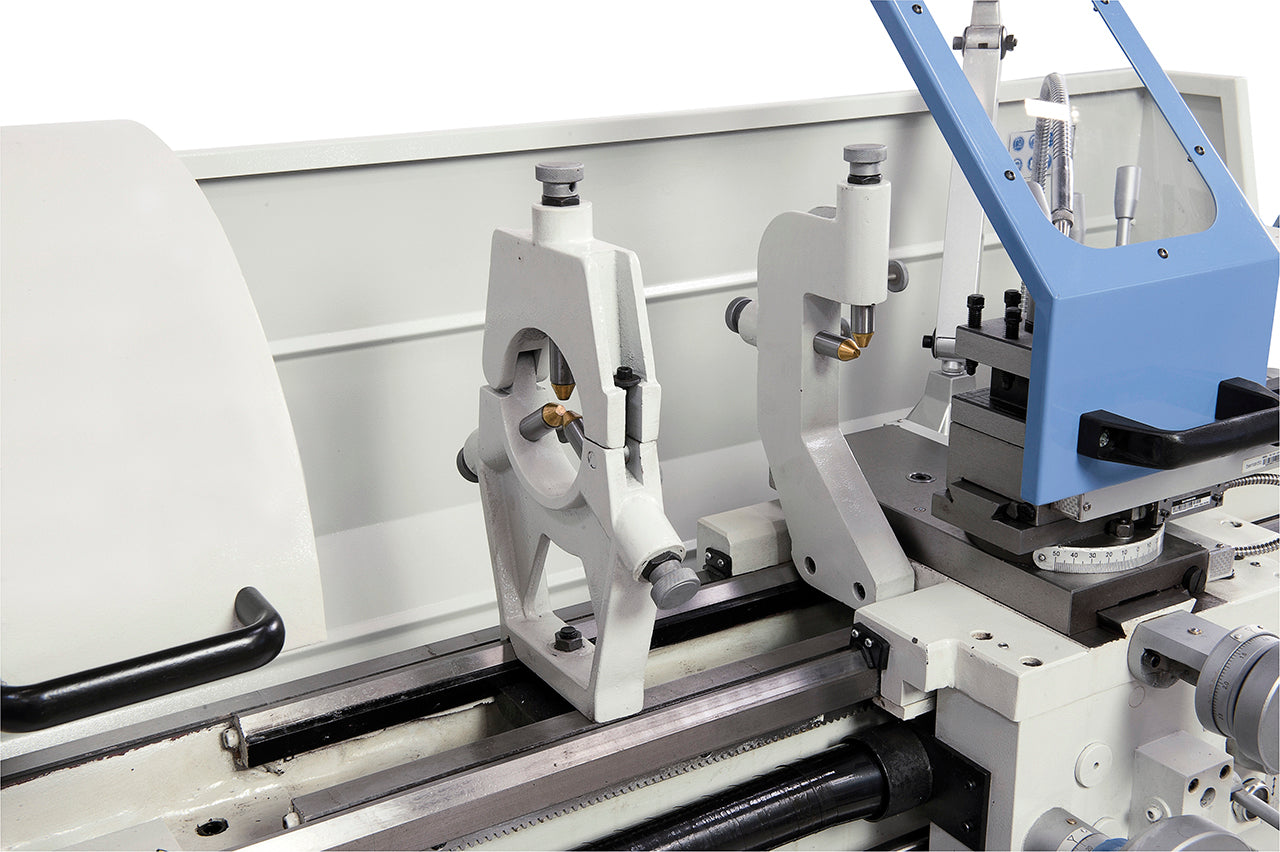 Bernardo Master 400 inkl. 3-Achs-Digitalanzeige 03-1289BXL
