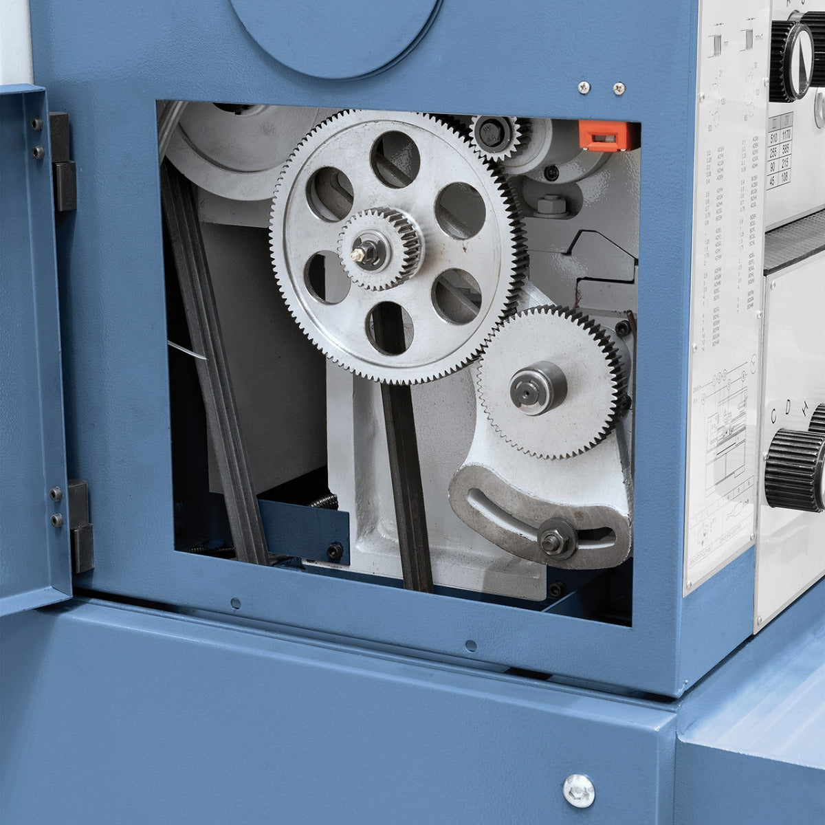 Bernardo Compact 400 03-1290XL