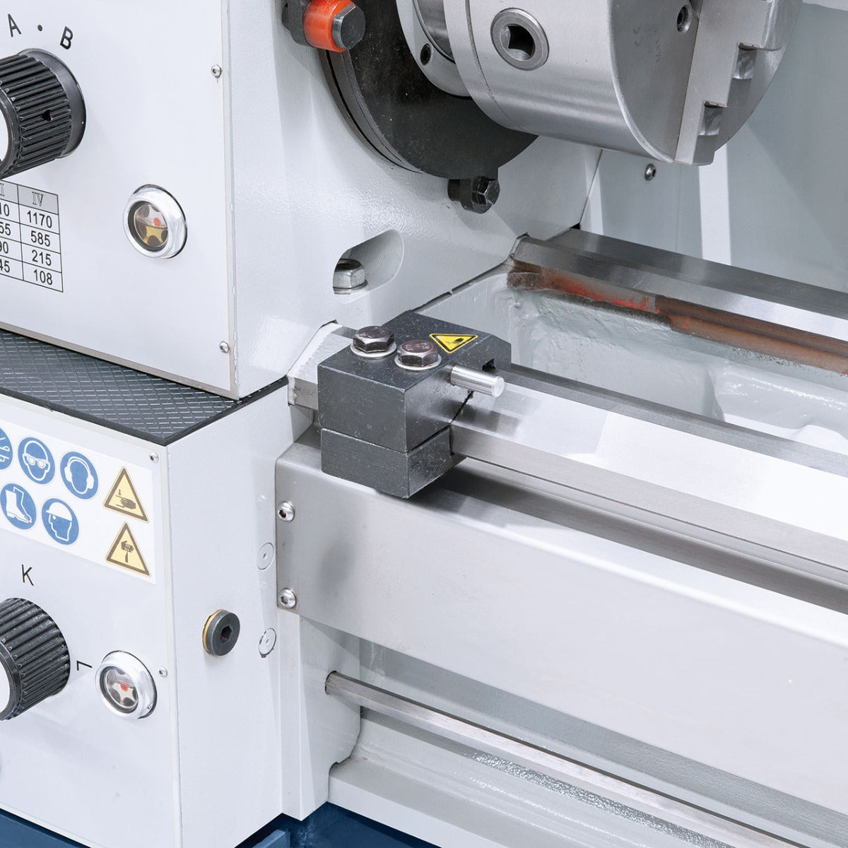 Bernardo Compact 400 03-1290XL