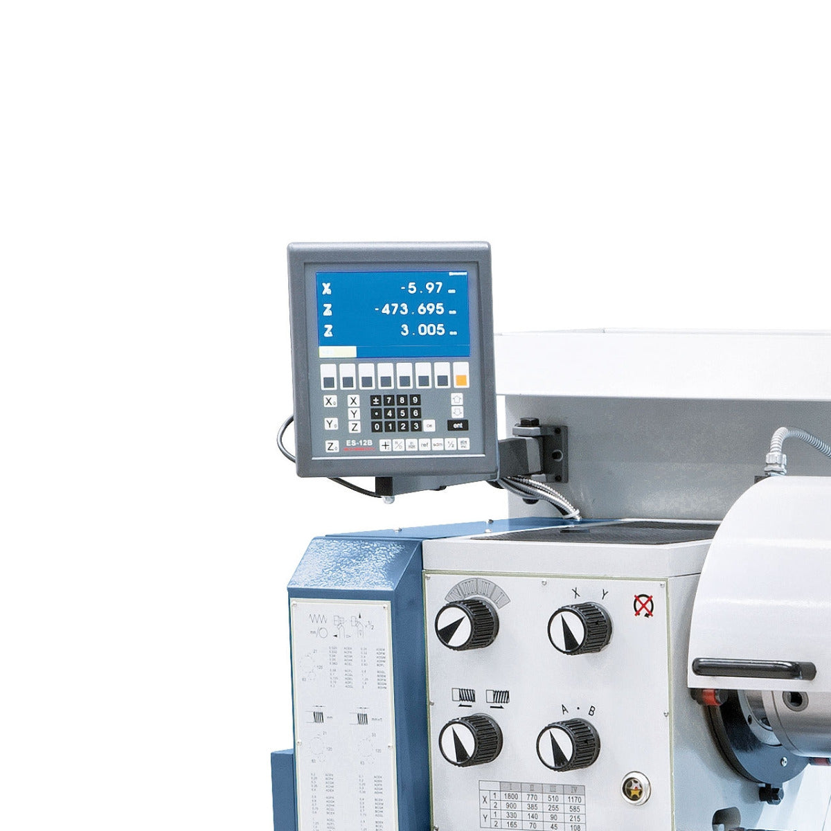 Bernardo Compact 400 03-1290XL
