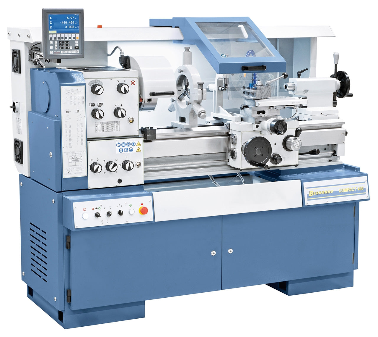 Bernardo Compact 400 03-1290XL