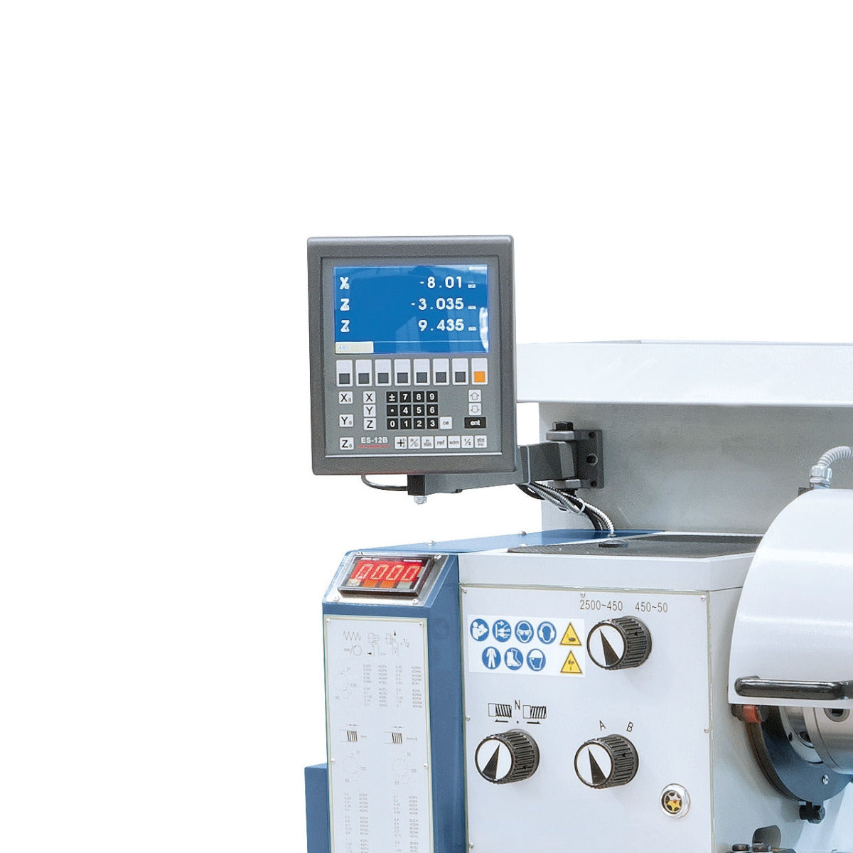 Bernardo Compact 400 V 03-1291XL