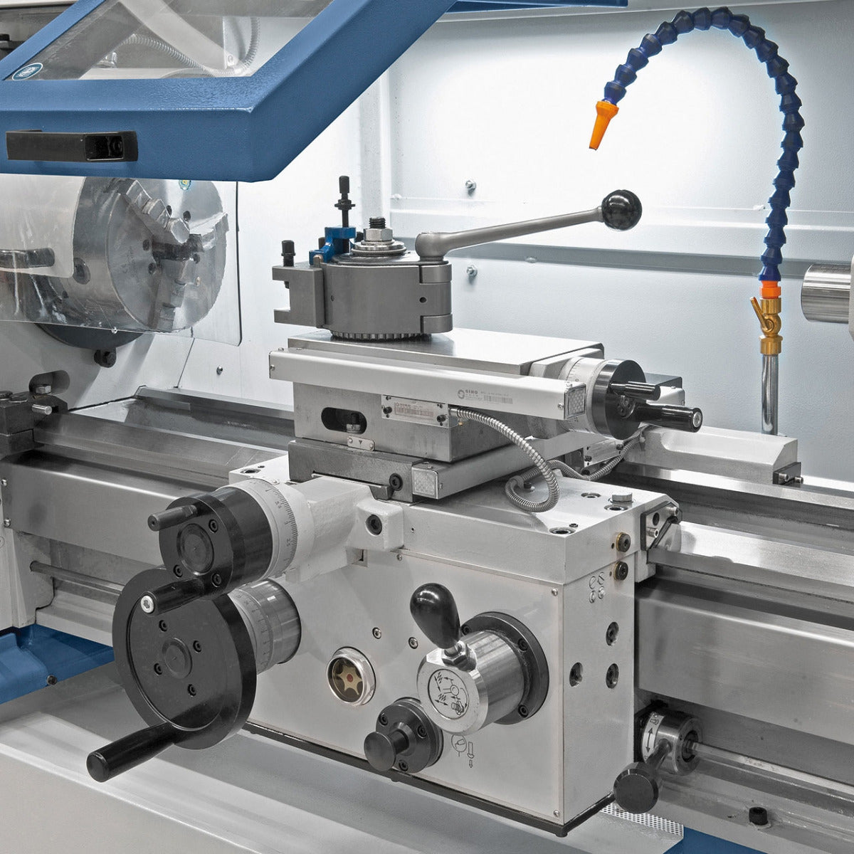 Bernardo Compact 400 V 03-1291XL