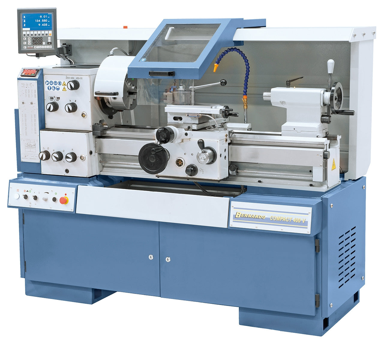 Bernardo Compact 400 V 03-1291XL