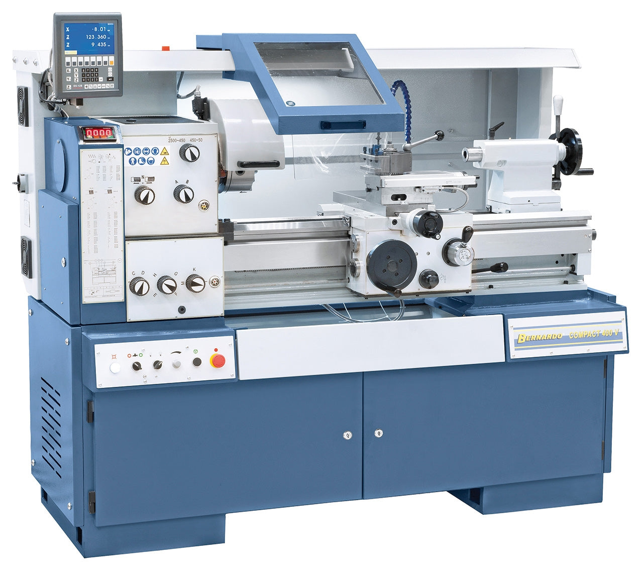Bernardo Compact 400 V 03-1291XL