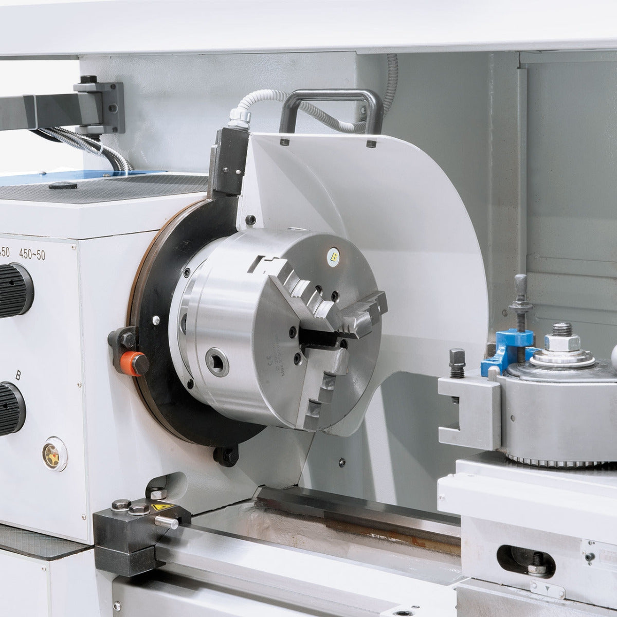 Bernardo Compact 400 V 03-1291XL