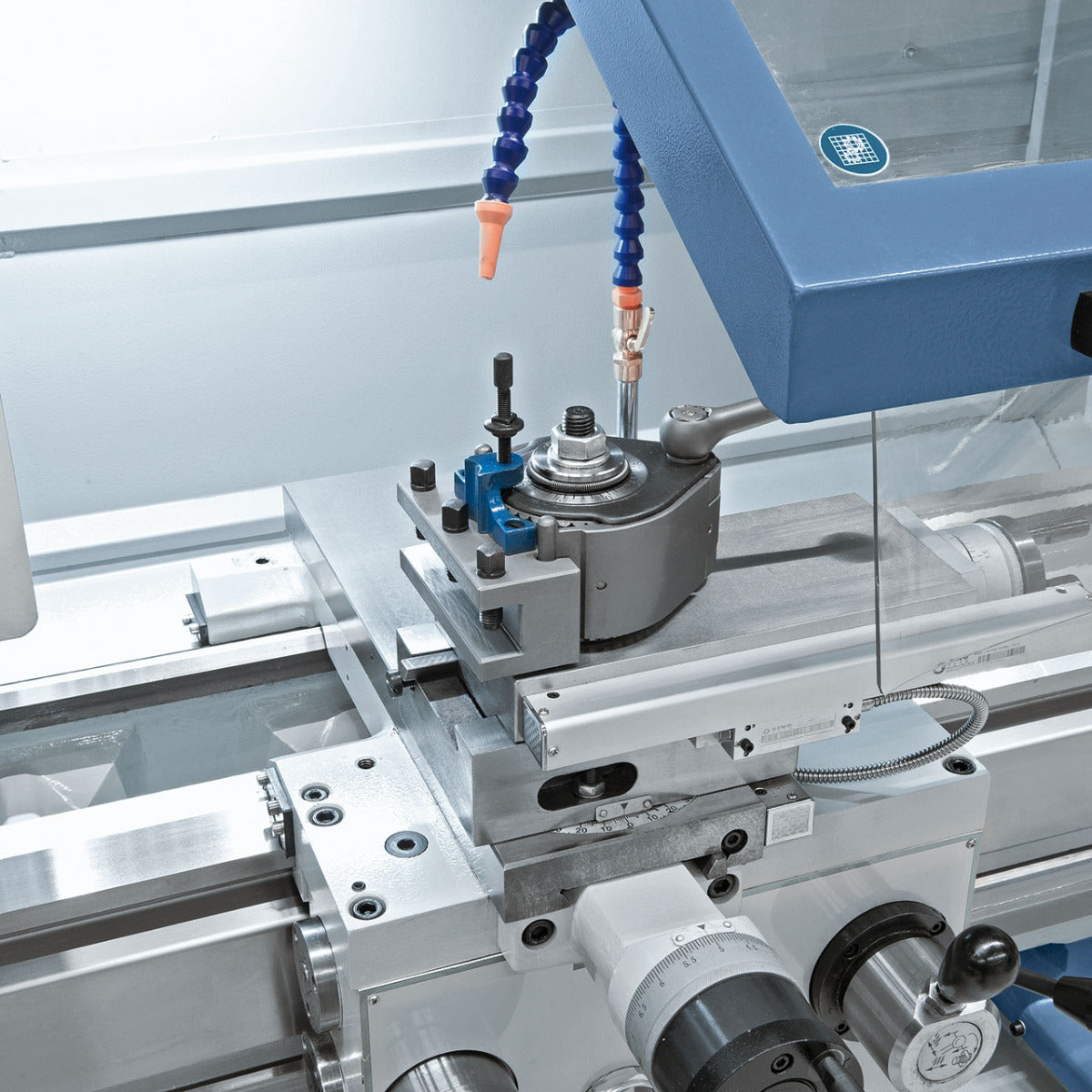 Bernardo Compact 400 V 03-1291XL