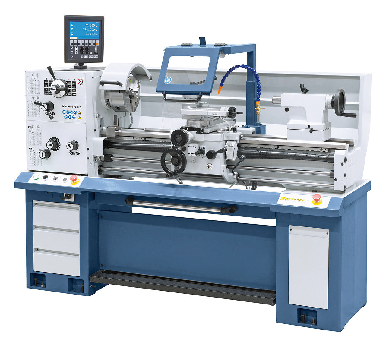 Bernardo Master 410 Pro 03-1292XL