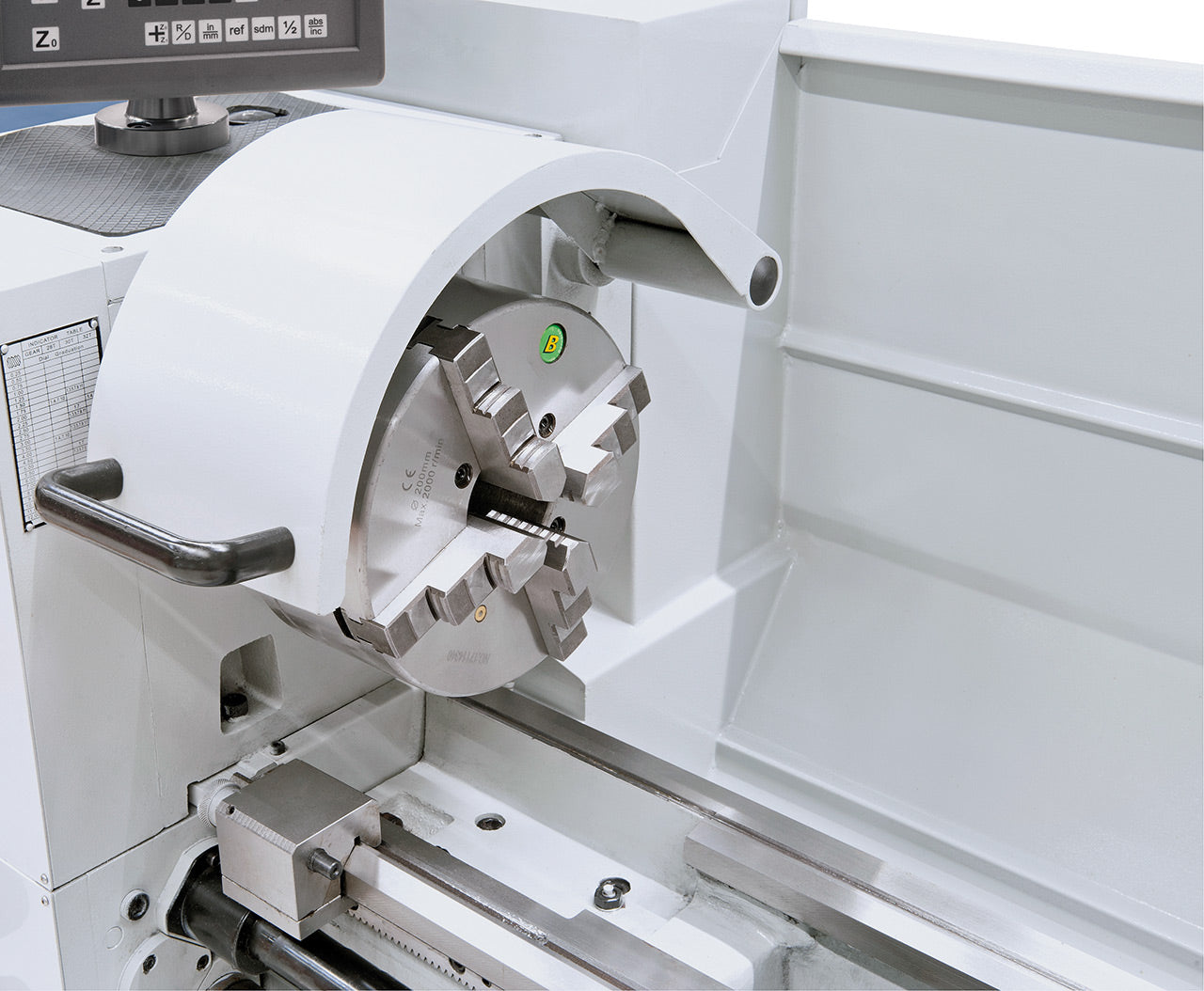 Bernardo Master 410 Pro 03-1292XL