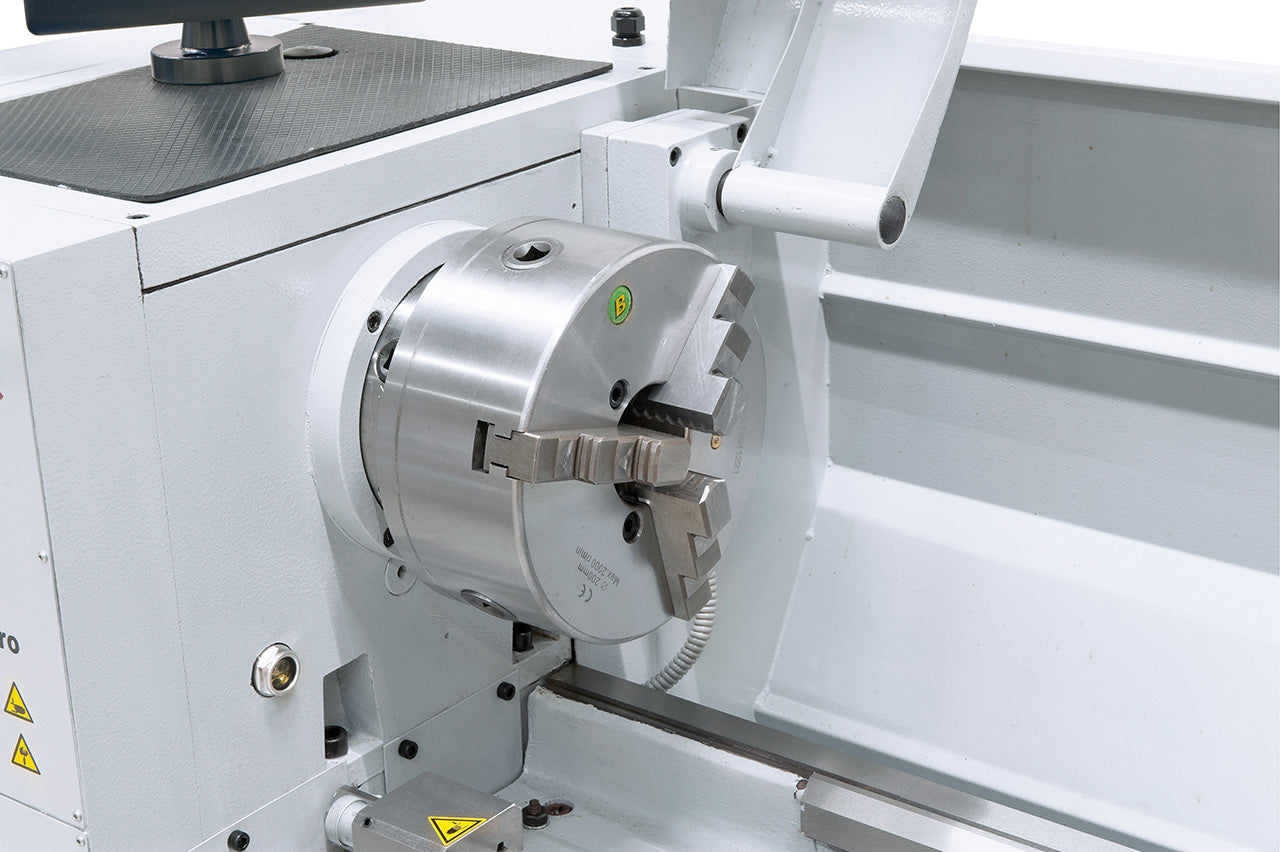 Bernardo Master 410 Pro 03-1292XL