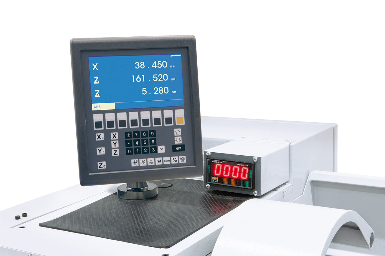 Bernardo Master 410 Pro Vario 03-1293XL