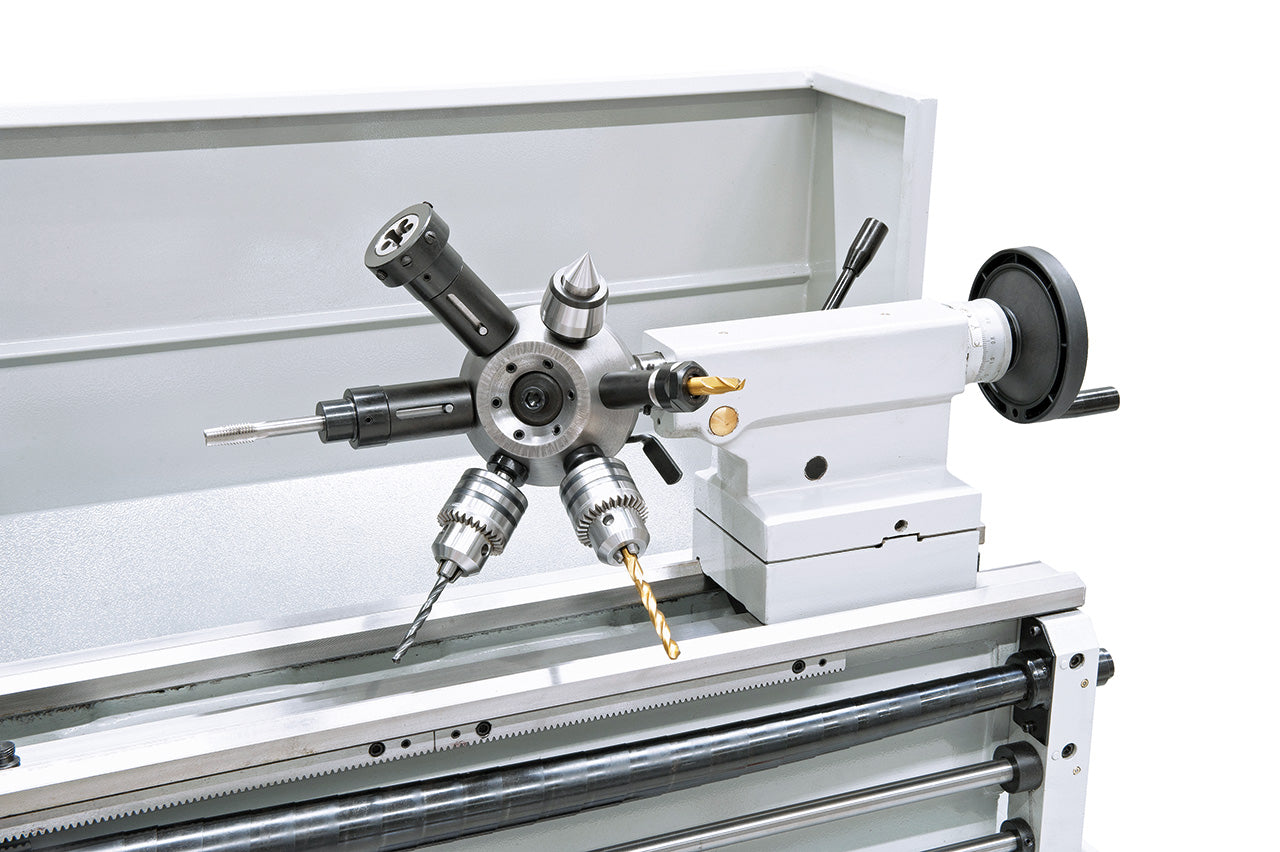 Bernardo Master 410 Pro Vario 03-1293XL