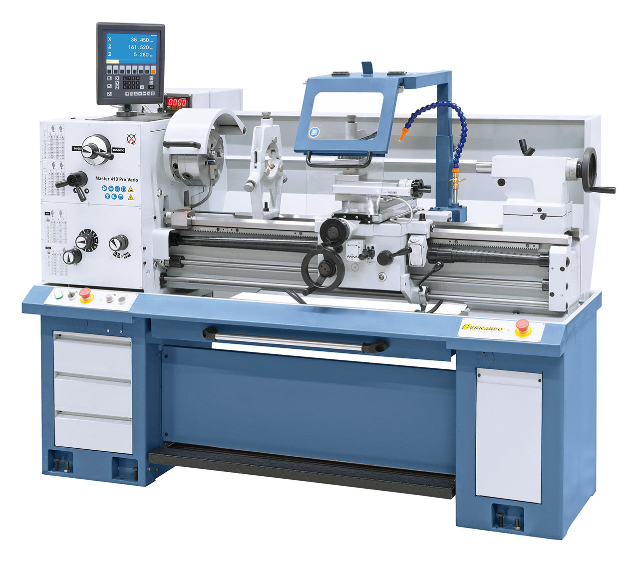 Bernardo Master 410 Pro Vario 03-1293XL