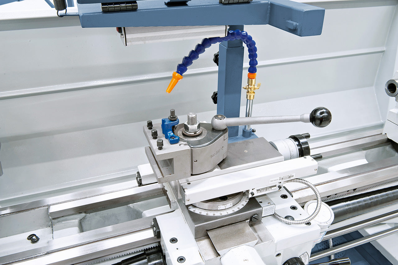 Bernardo Master 410 Pro Vario 03-1293XL