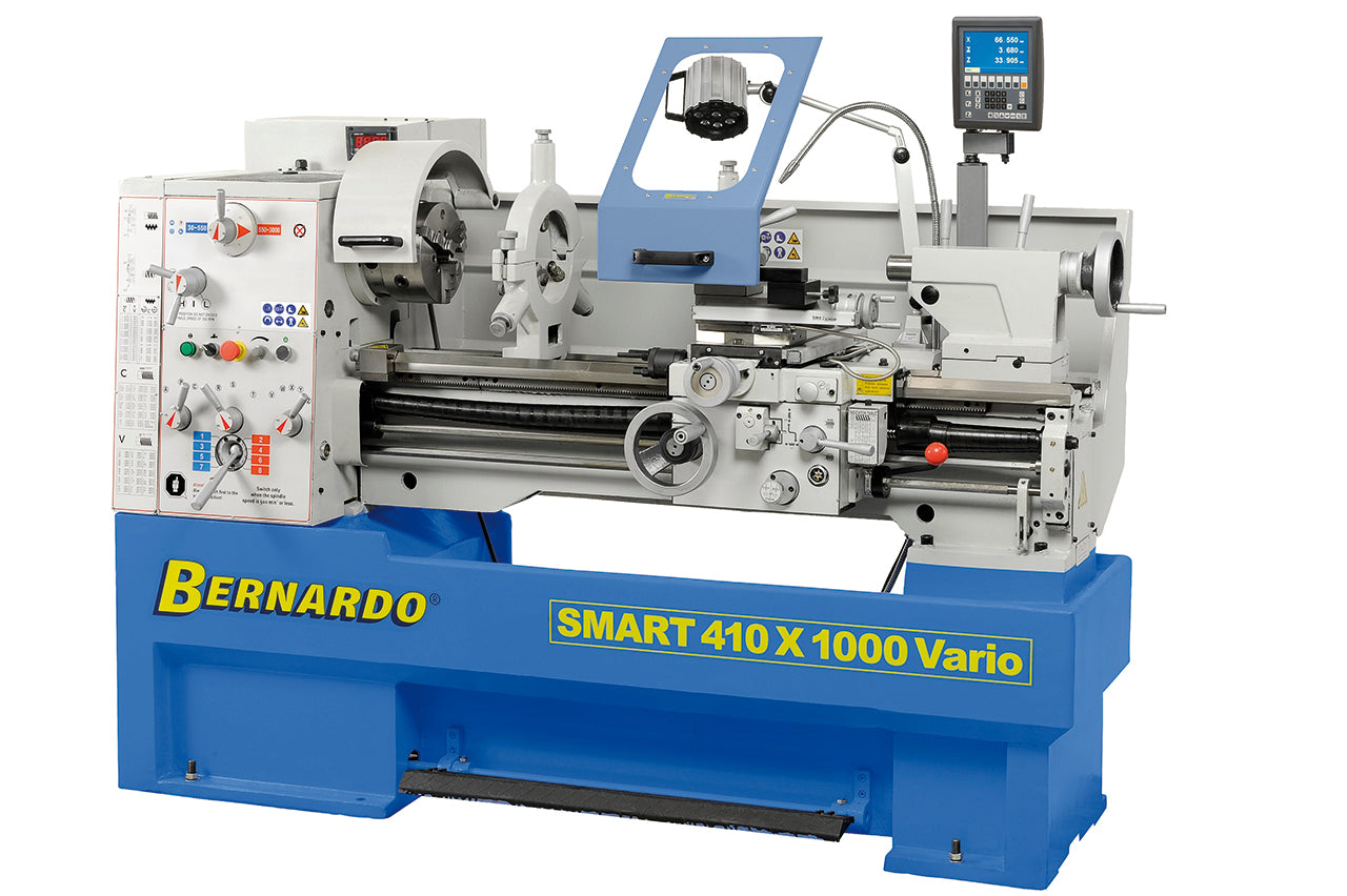 Bernardo Smart 410 x 1500 Vario 03-1302XL