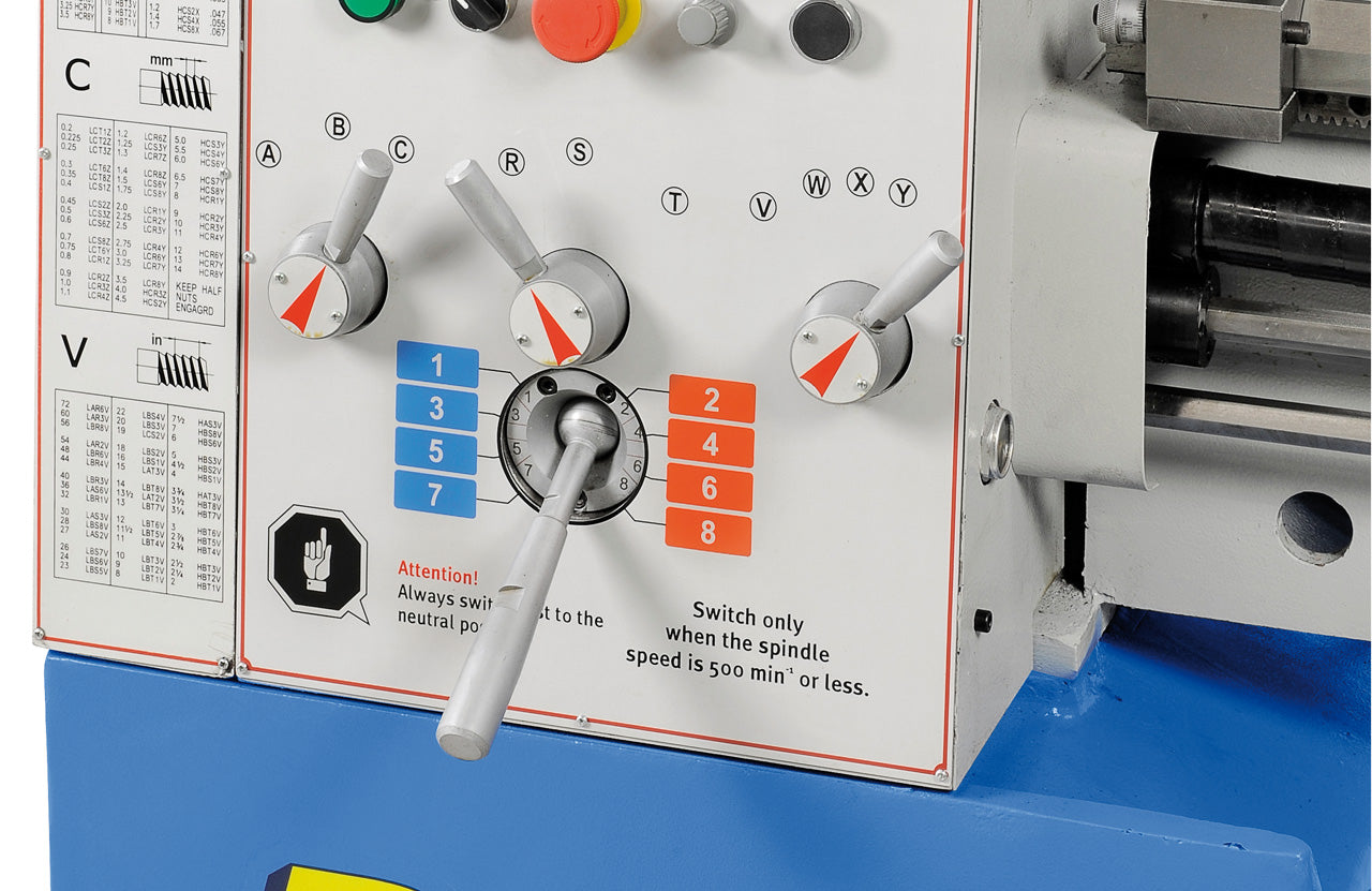 Bernardo Smart 410 x 1000 Vario 03-1301XL