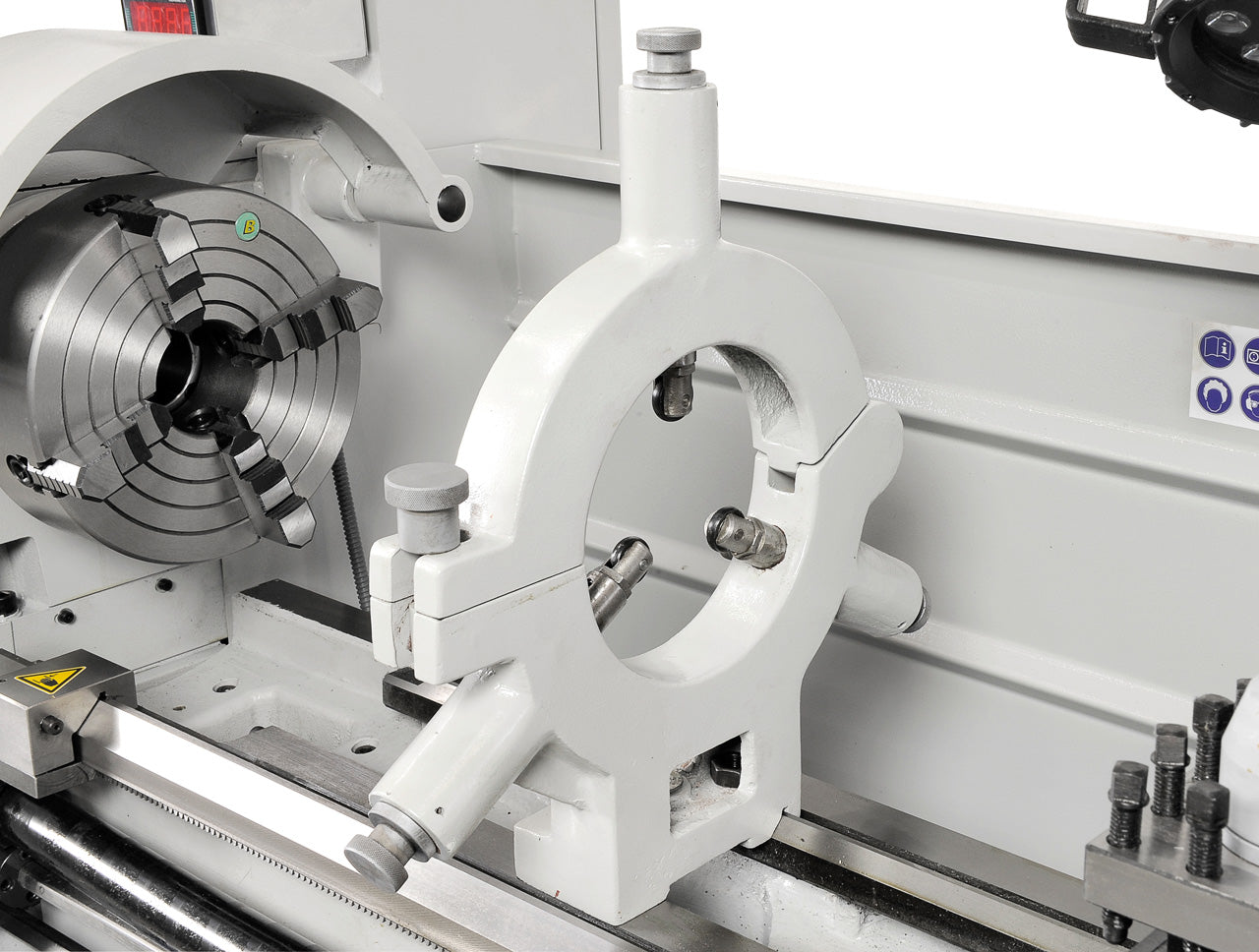 Bernardo Smart 410 x 1000 Vario 03-1301XL