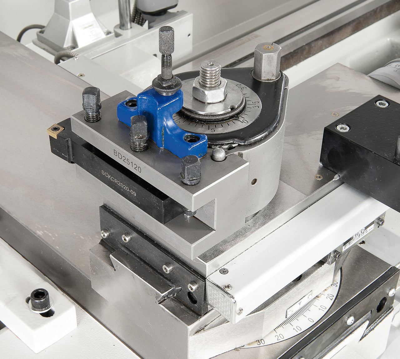 Bernardo Smart 410 x 1000 Vario 03-1301XL