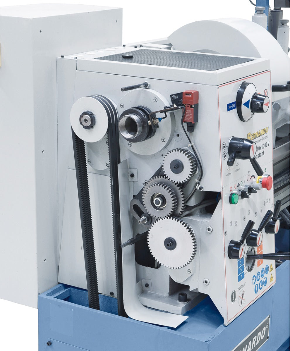 Bernardo Smart 410 x 1500 V-constant 03-1304XL