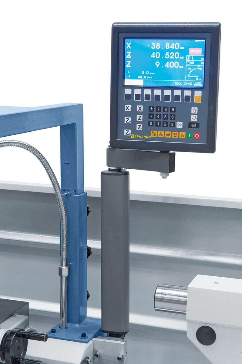 Bernardo Smart 410 x 1500 V-constant 03-1304XL
