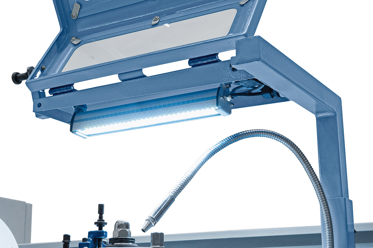 Bernardo Smart 410 x 1500 V-constant 03-1304XL