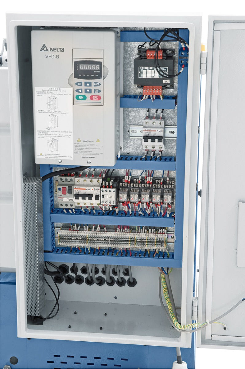 Bernardo Smart 410 x 1500 V-constant 03-1304XL