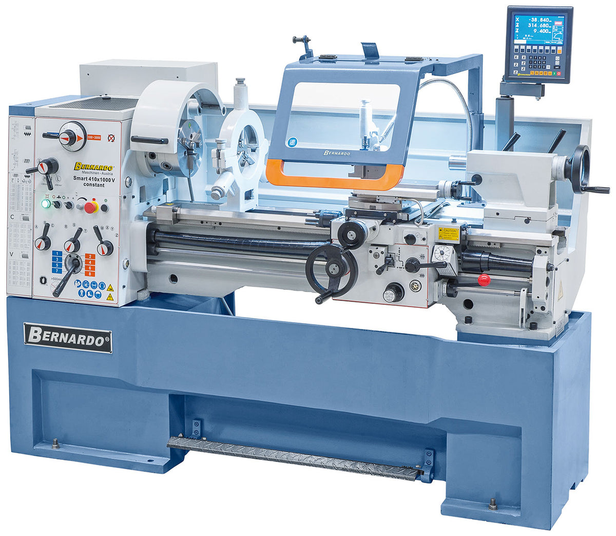 Bernardo Smart 410 x 1500 V-constant 03-1304XL