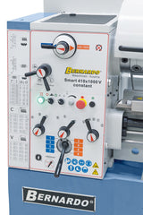 Bernardo Smart 410 x 1500 V-constant 03-1304XL