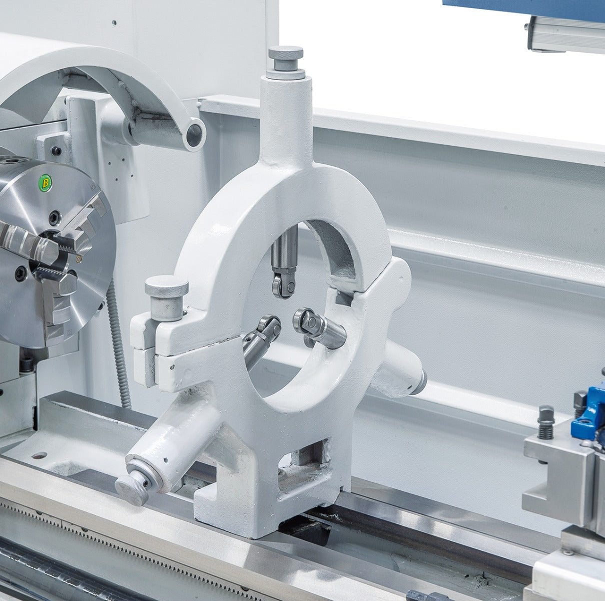 Bernardo Smart 410 x 1500 V-constant 03-1304XL