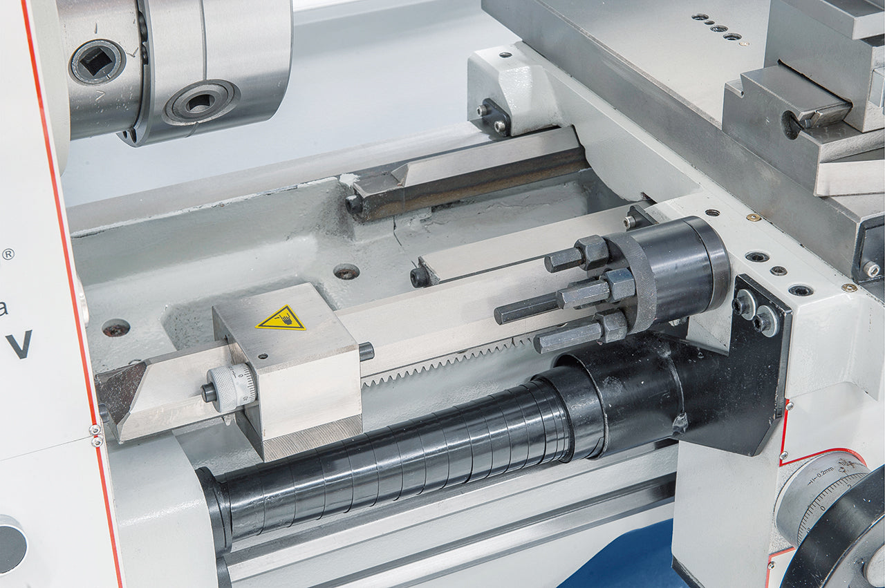 Bernardo Smart 410 x 1500 V-constant 03-1304XL