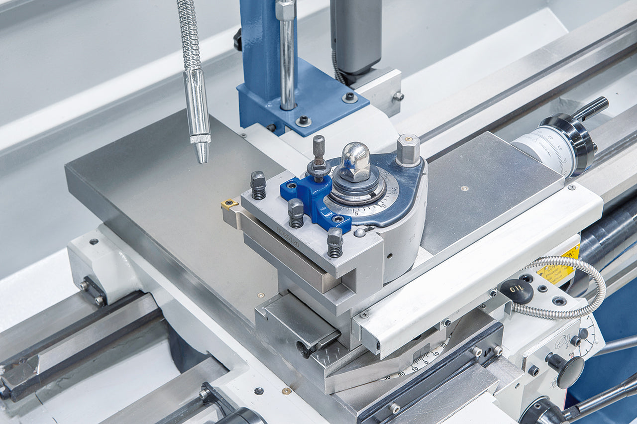 Bernardo Smart 410 x 1500 V-constant 03-1304XL